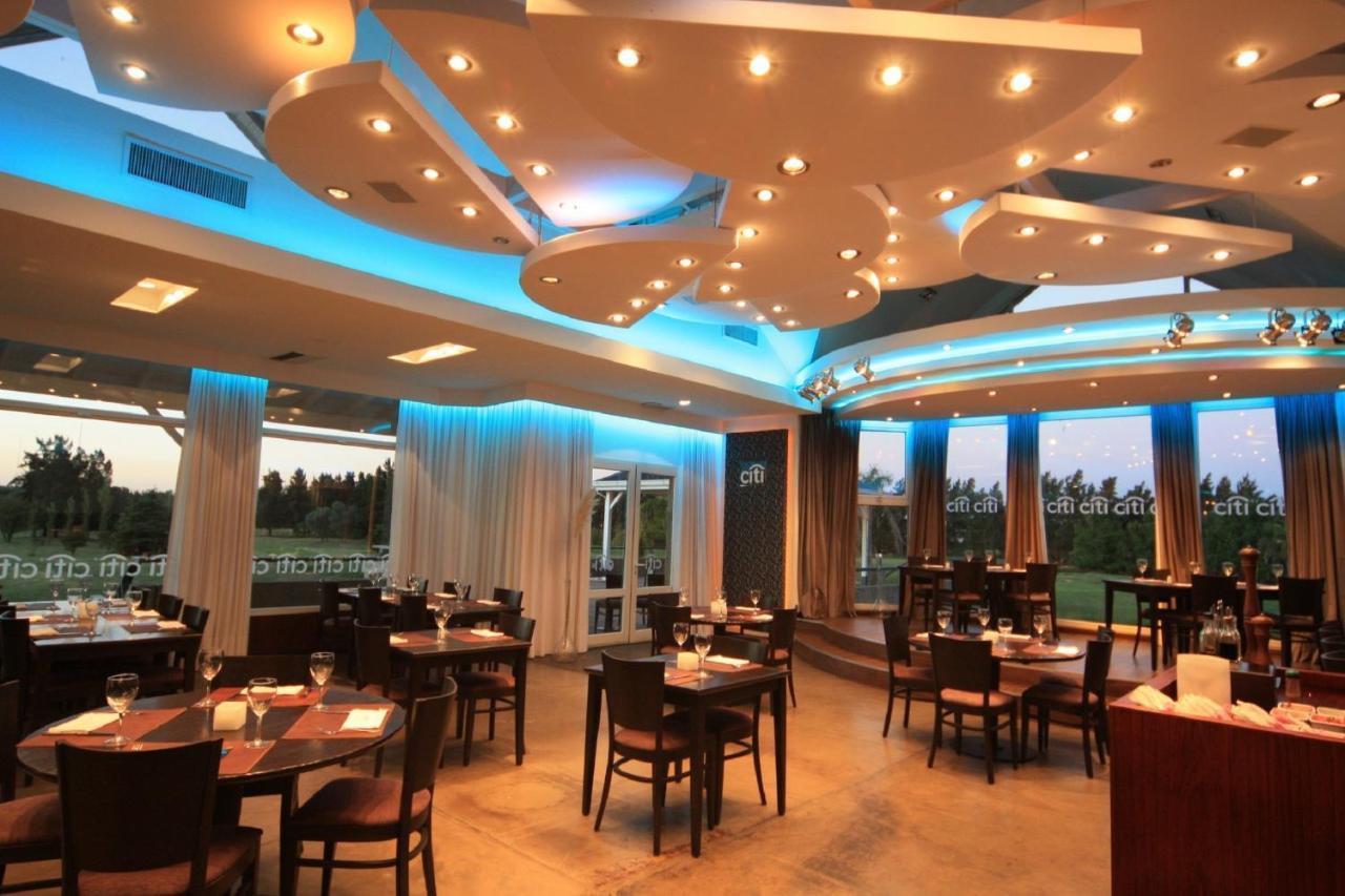 Demir Yol Plaza Hotel Baku Eksteriør bilde